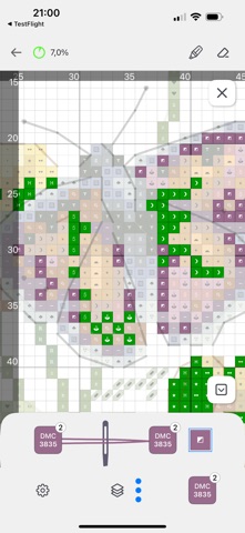Fantastitch Screenshot 3 of 9