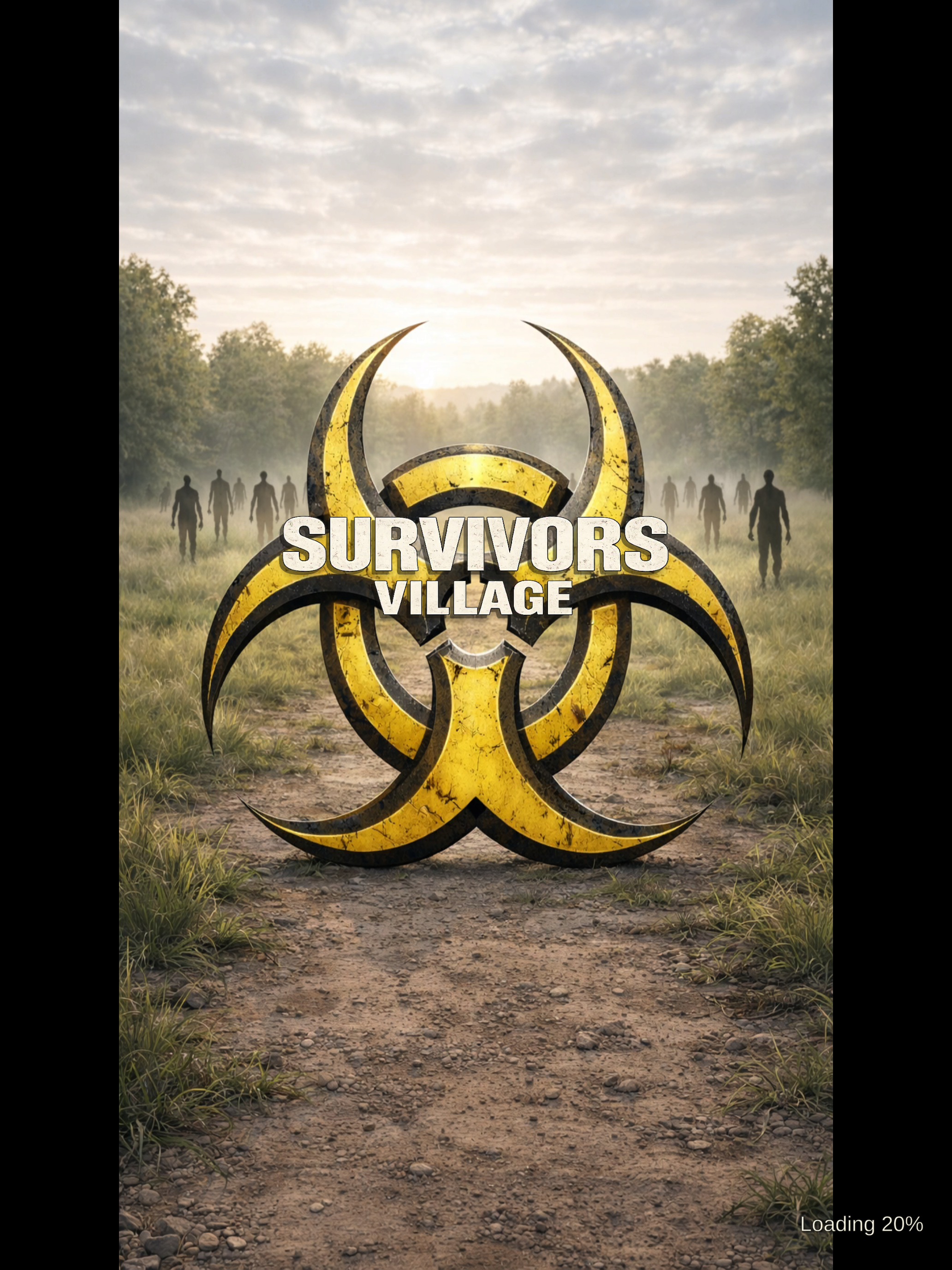 Survivors: village screenshot 7