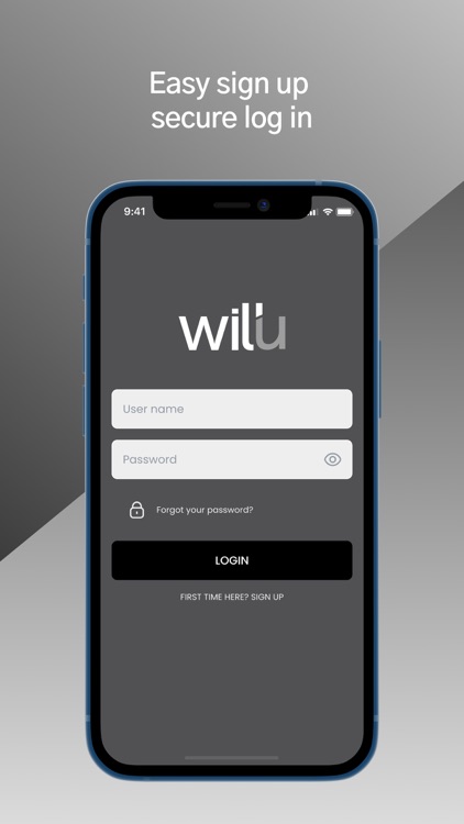 WillU Wallet