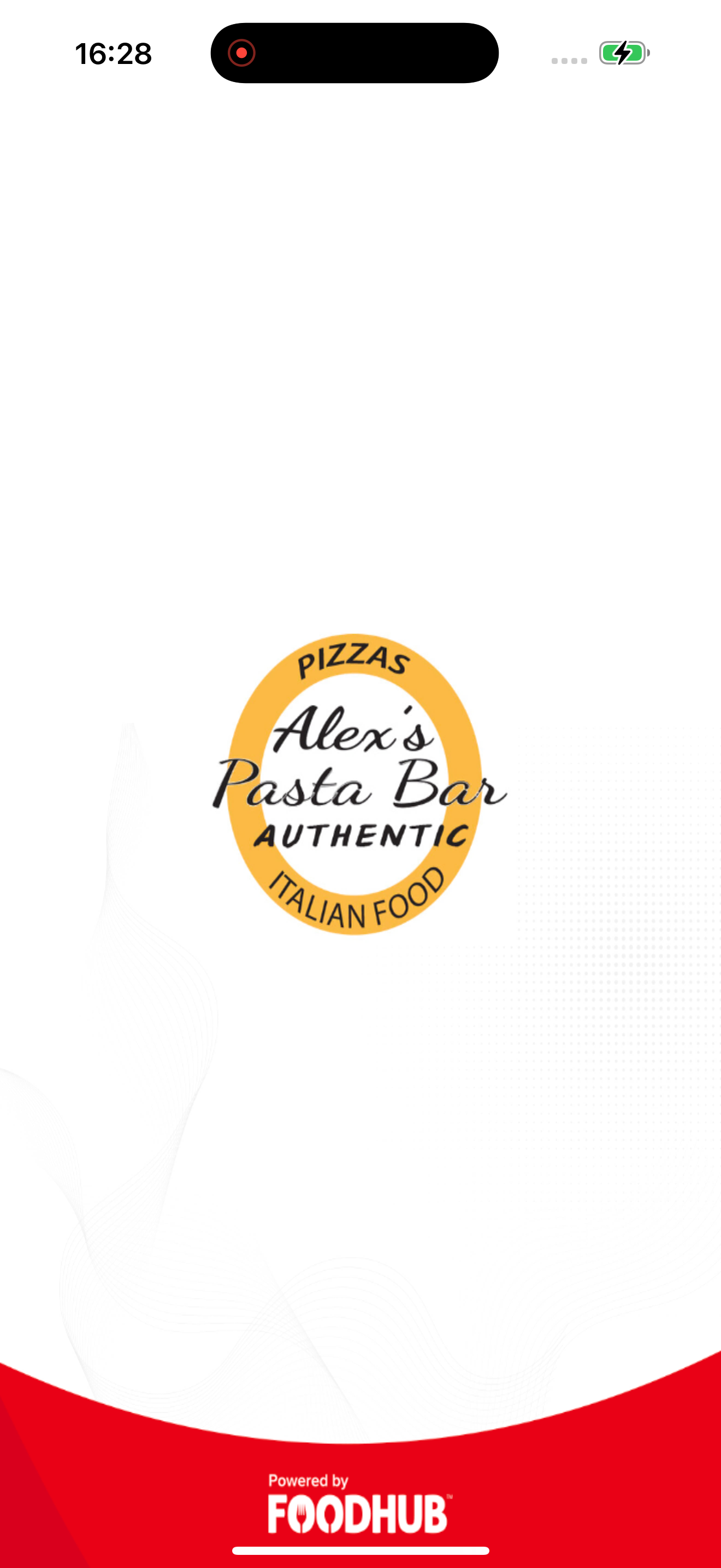 ALEXS PASTA BAR