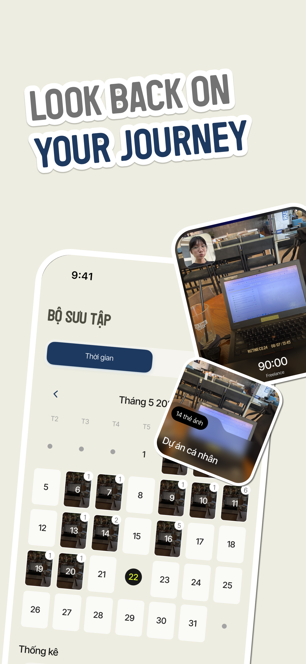 Ru:tine24 screenshot 4