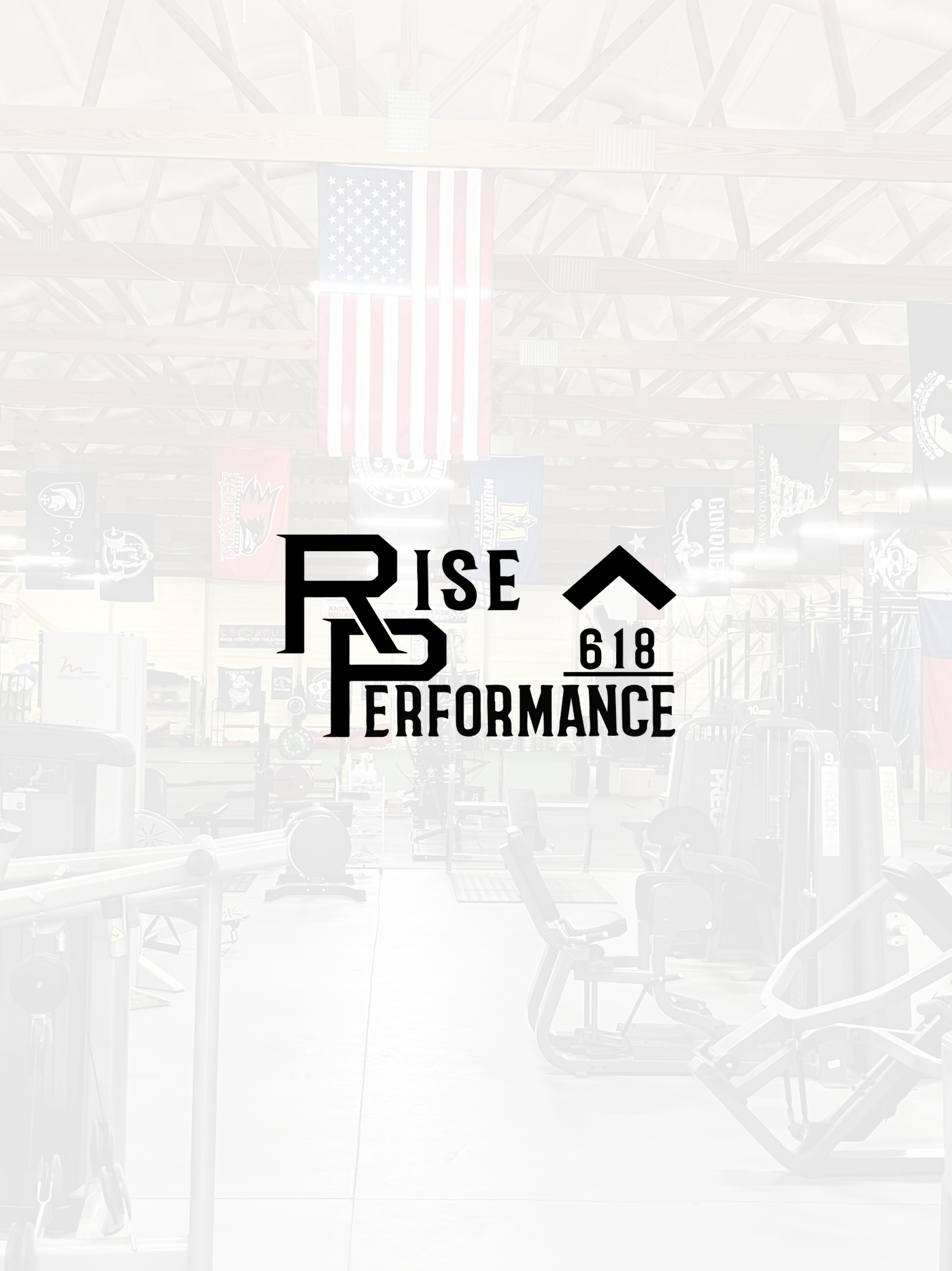 Rise Performance Training screenshot 9