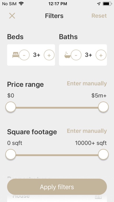 Sadri Group Screenshot