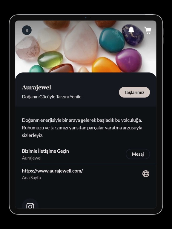 Screenshot #6 pour AuraJewel