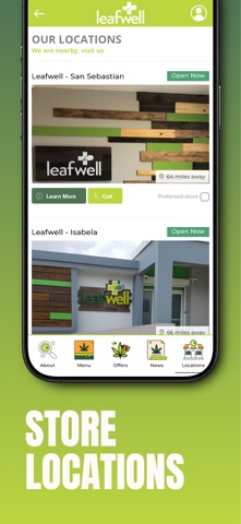 Leafwell Screenshot 5 of 5