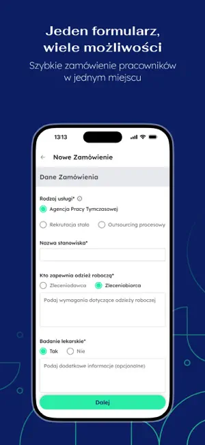 Human Connect - For Business screenshot 2