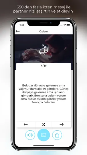 Better Half: Sevgili Aşk Sayaç iPhone Ekran Görüntüsü 5