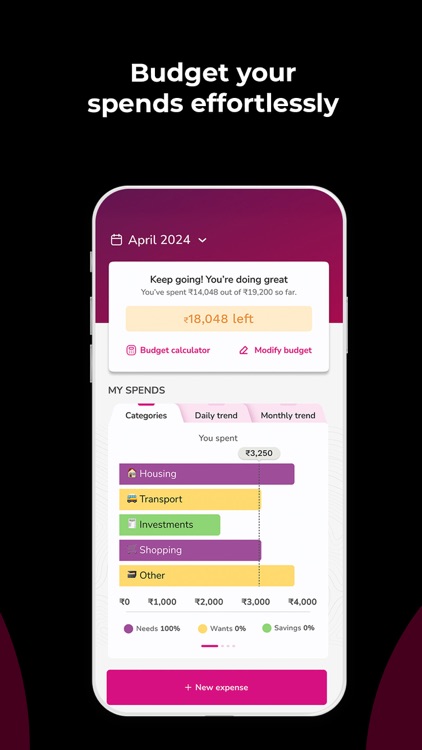 Lxme: UPI & Mutual Funds App