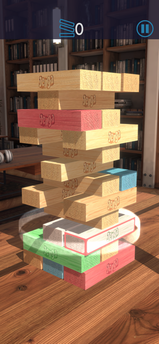 Jenga Masters Screenshot 4 of 7