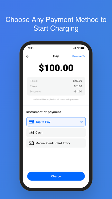 Peblla Pay Screenshot