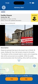 Alertable screenshot