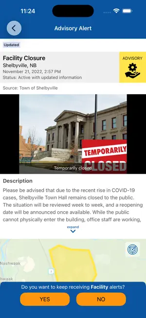 Alertable screenshot 3