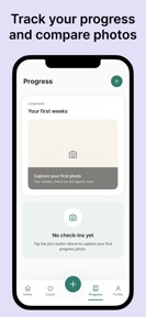 Tiptend: Quit Nail Biting screenshot