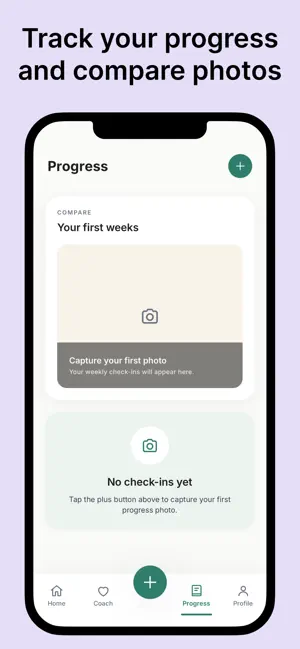 Tiptend: Quit Nail Biting screenshot 3