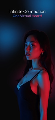 ChatBae : AI Girlfriend Screenshot 2 of 7