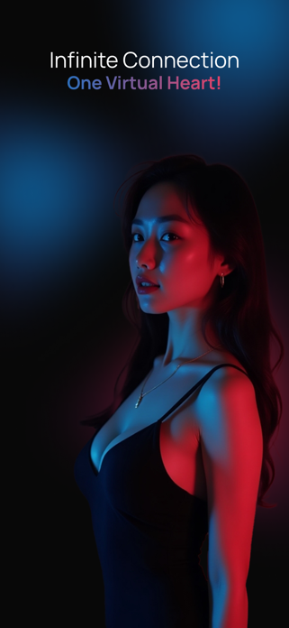ChatBae : AI Girlfriend Screenshot 2 of 7