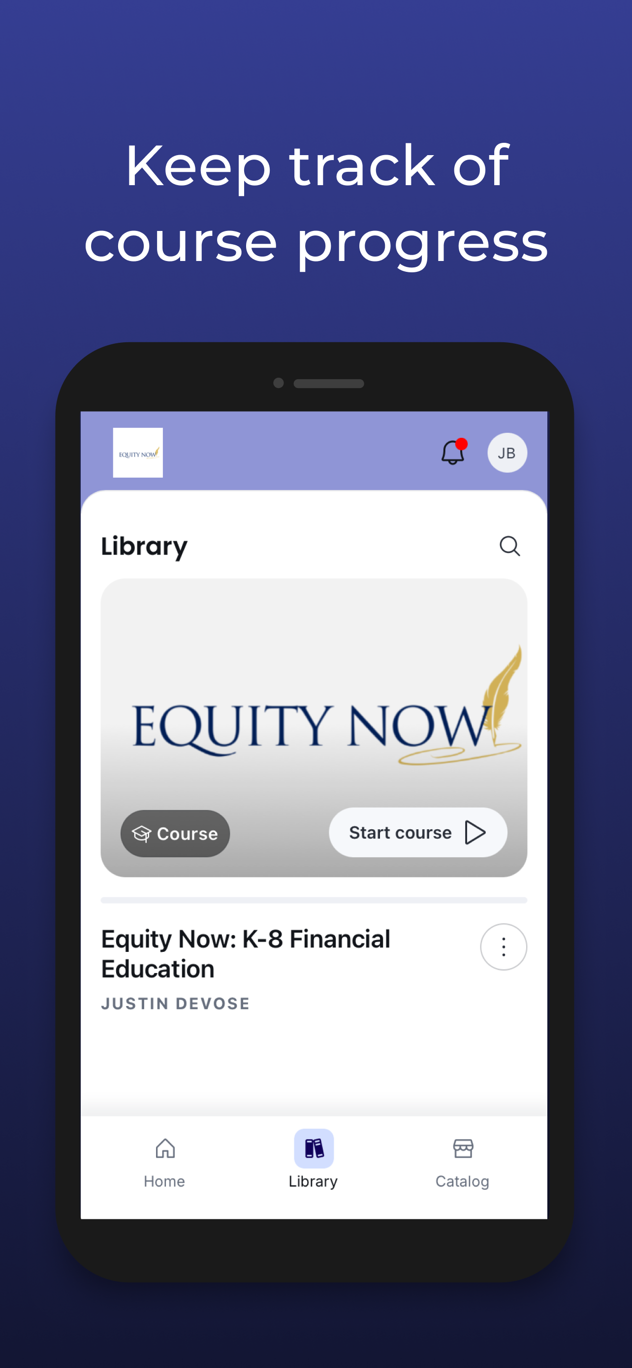 Equity Now: The Network