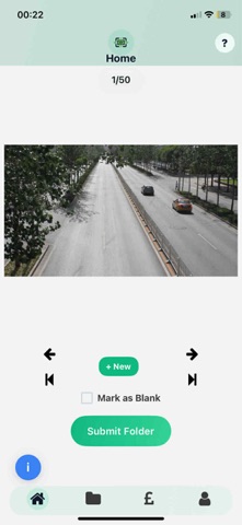 TagCash screenshot