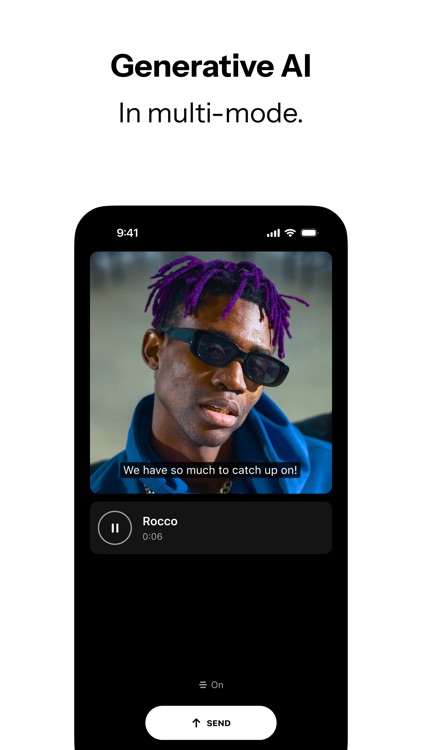 YOUM • Share Your Life screenshot-6