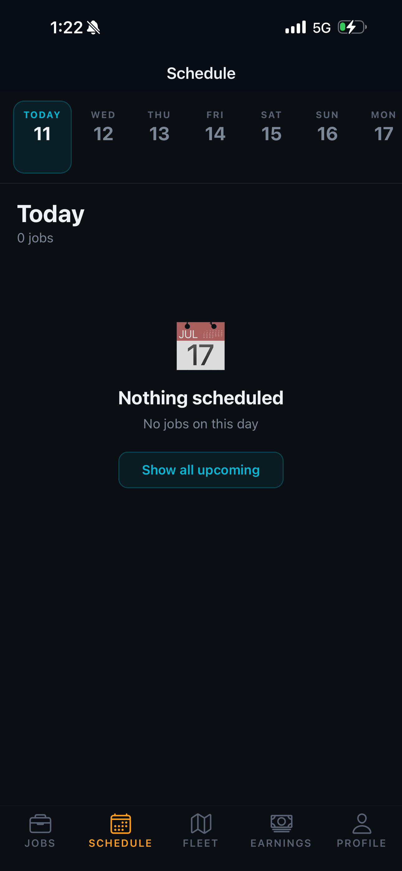 TowPro.ai screenshot 5