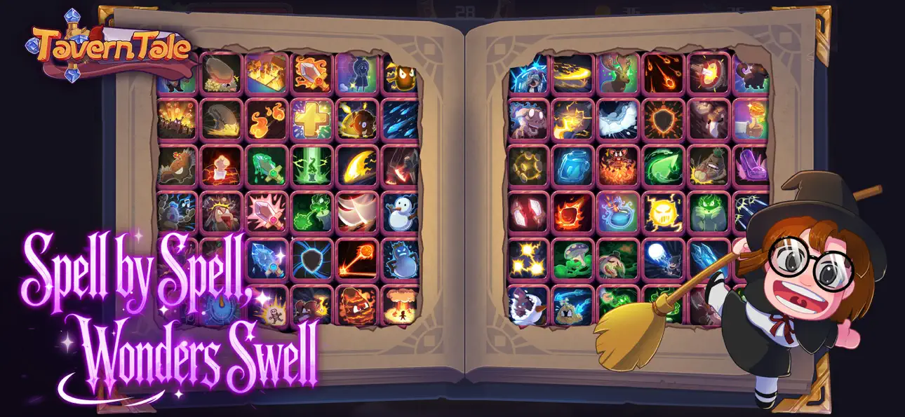 Tavern Tale Hack screenshot 4 - iOS game interface