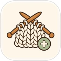 Rowvo 编织计数器