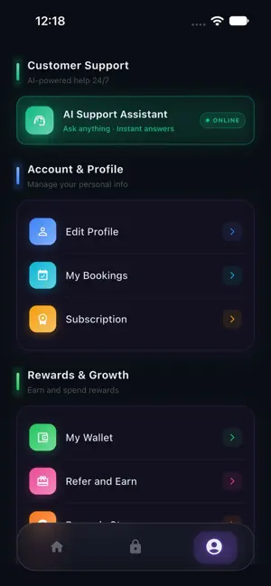 CYFO Anti Hack Pro screenshot 4