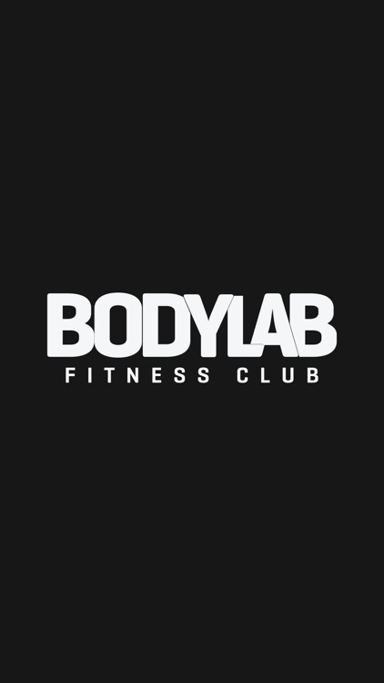 Bodylab Fitness Club