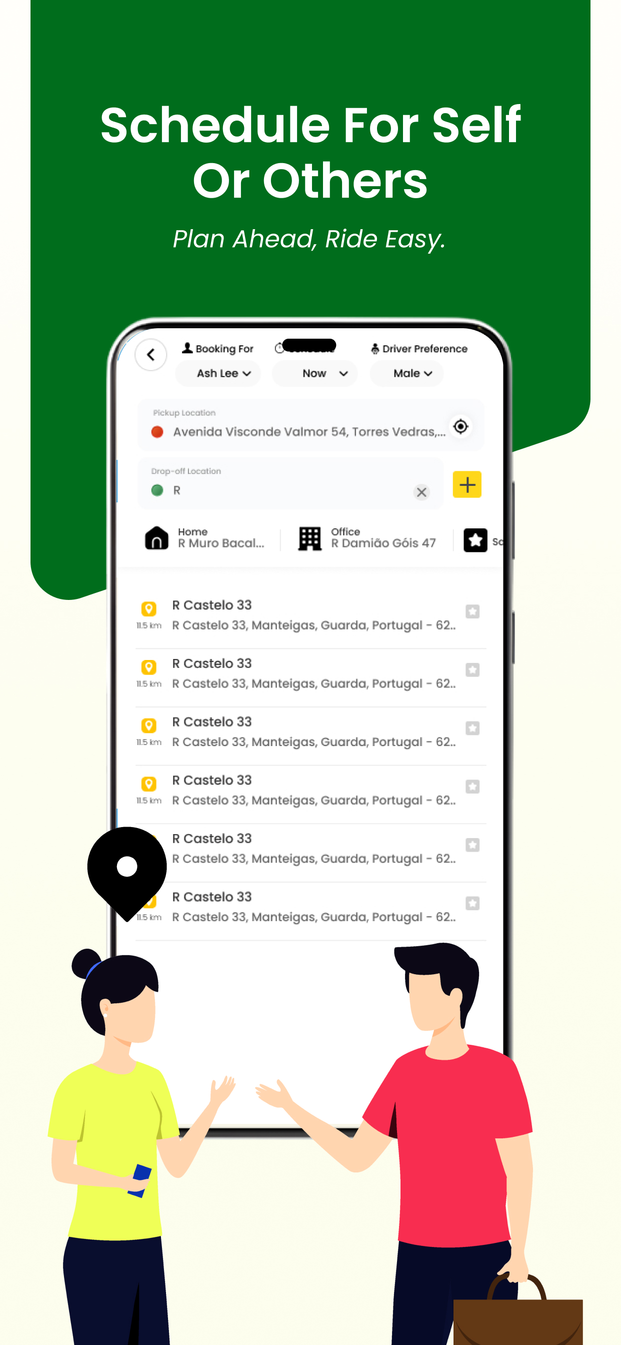 OnDrive screenshot 3
