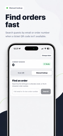 CA Scan screenshot
