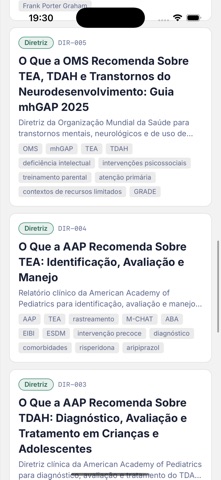 Trylha Lab screenshot