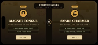 Snake - Mr. Wriggles Screenshot 4 of 10