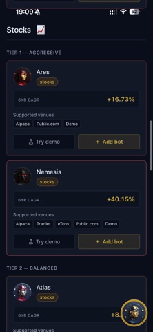 AutoCoin Pro Screenshot 2 of 7