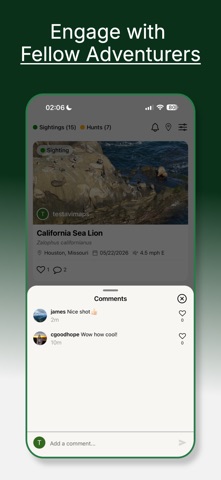 AviMaps Screenshot 7 of 7
