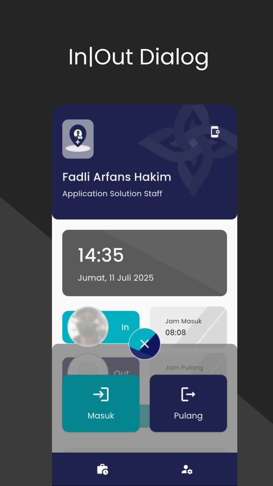 #4. m-SIAPS (iOS) Podle: PT. ANGKASA PURA SUPORT