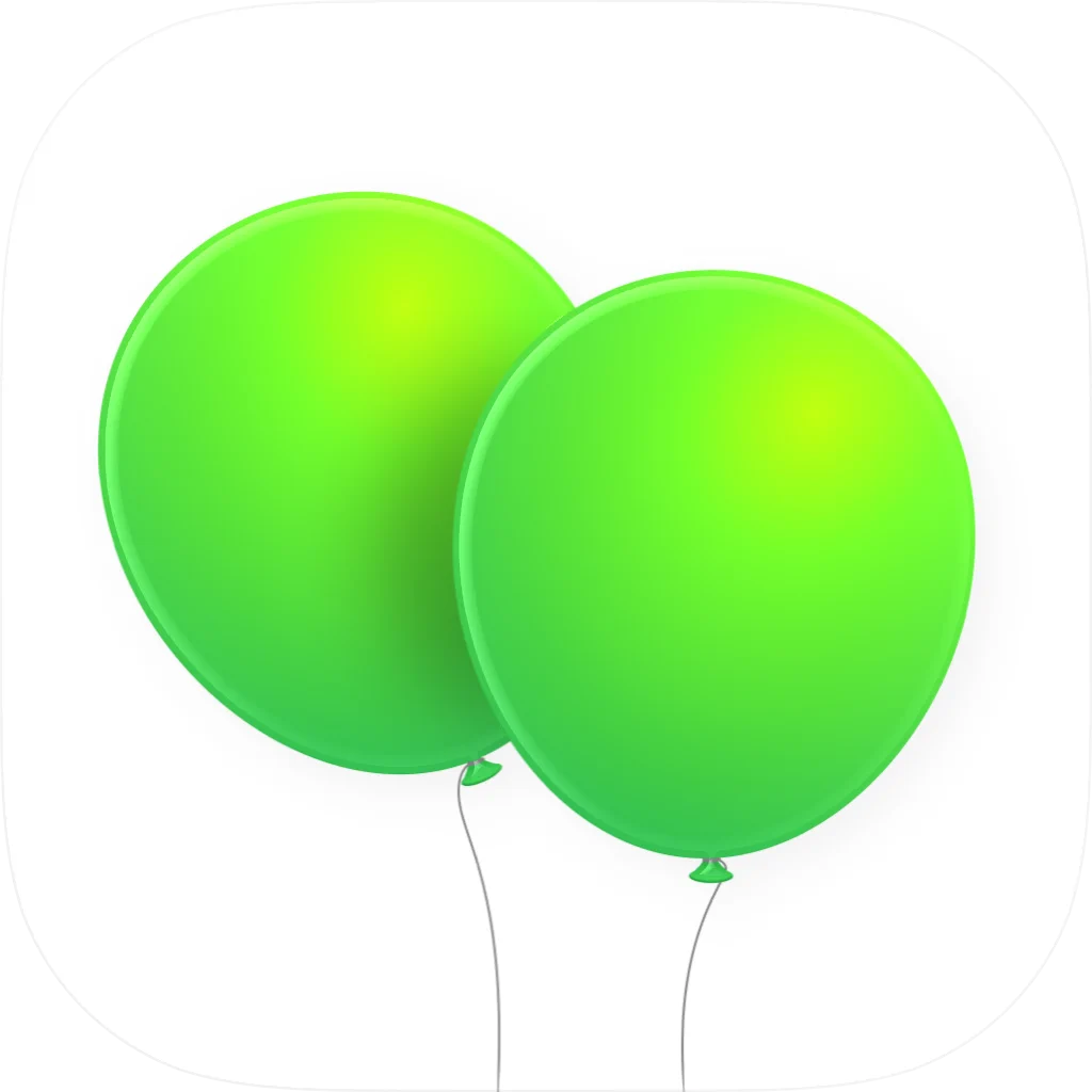 Birthdays: Reminder & Calendar