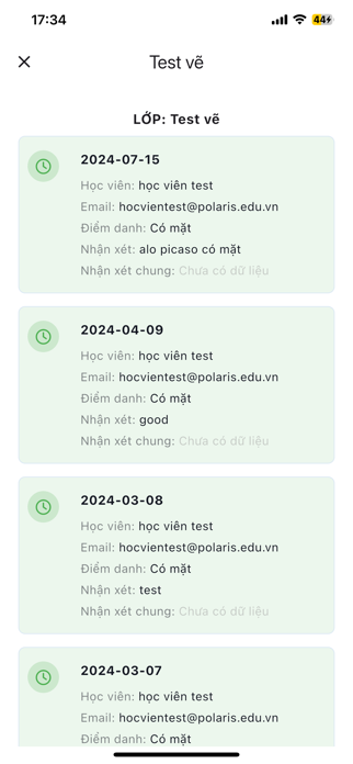 Polaris School Screenshot 6 of 6