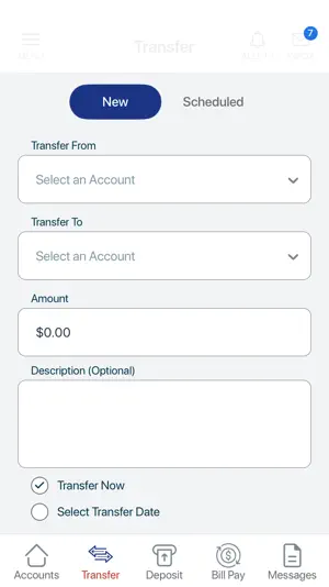 MCWV FCU screenshot 3