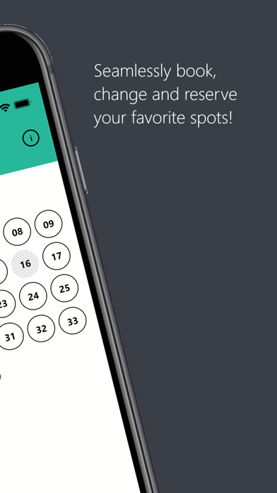 Revel Indoor Cycling iPhone screenshot 5 - Health & Fitness app
