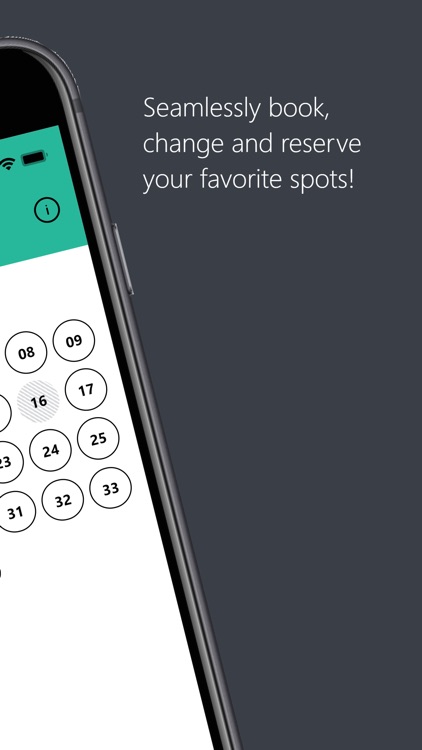 Revel Indoor Cycling screenshot-4