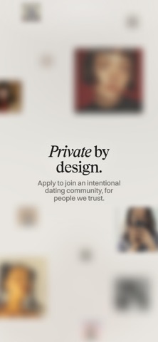 Known: Swipeless Dating Screenshot 7 of 7