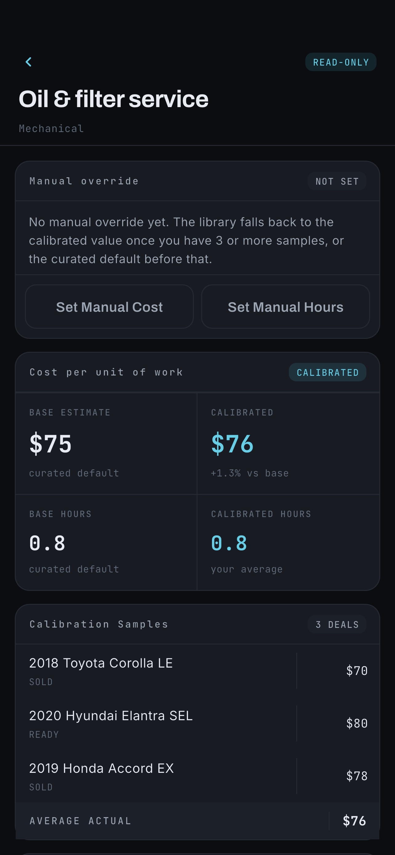 Screenshot 6 of Iavryka Slix