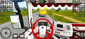 Long Route Driving Journey screenshot 4