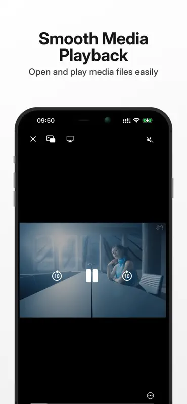 U Browserㅤ screenshot 5 of 5