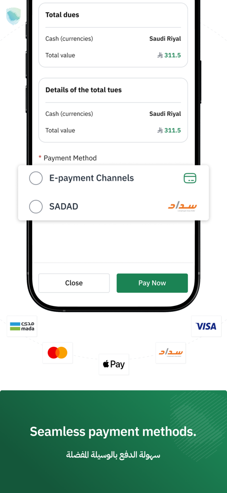 ZATCA screenshot 4