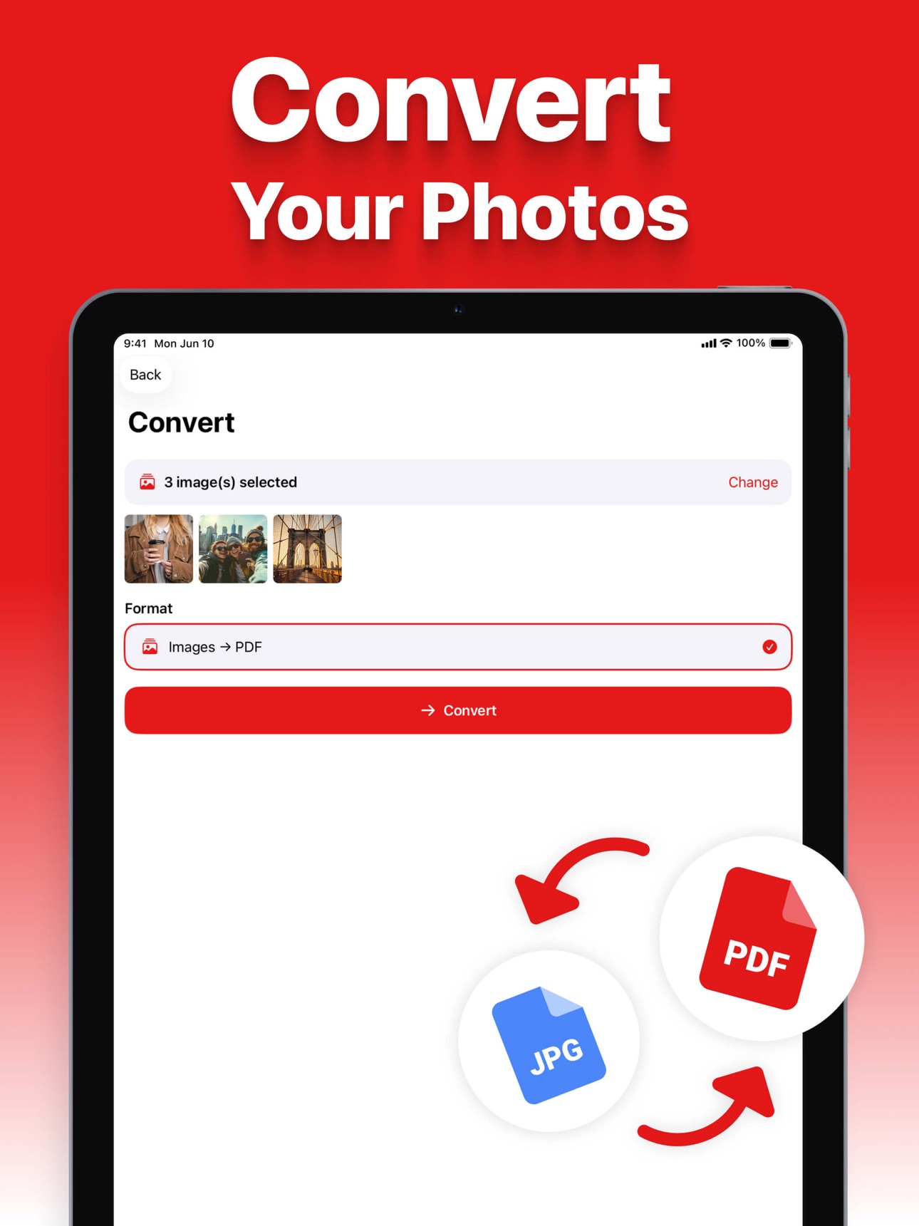 Screenshot 7 of PDF Savvy Pro