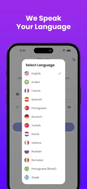 Sngine Messaging screenshot 2