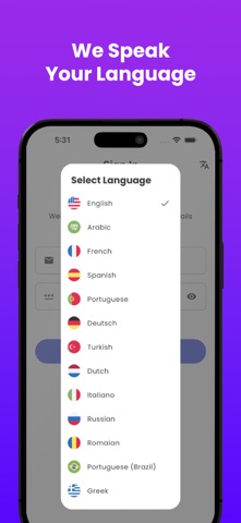Sngine Messaging Screenshot 2 of 7