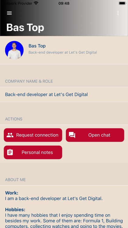 ILEC 2024 conference screenshot-5