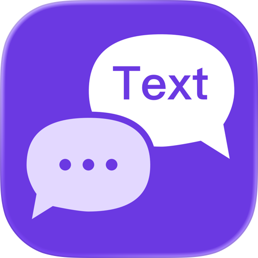 Text Number-Phone Text Message